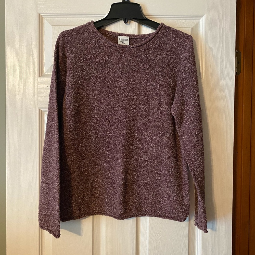 Columbia Sweater